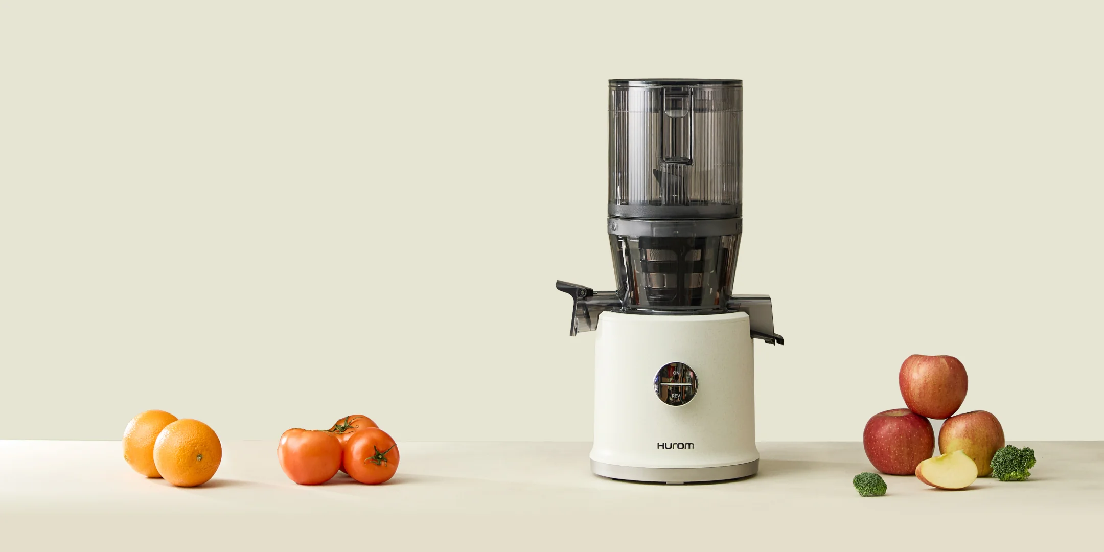 Freshness Perfected Over 50 Years